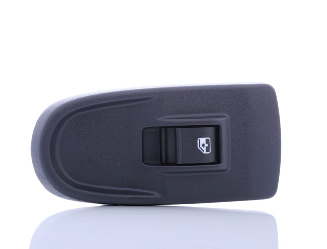 Interruptor de elevalunas FT82248 FAST IVECO Daily V Furgón / Familiar 29L15 V, 35S15 V, 35C15L V, 40C15L V, 50C15L V 2012 146 cv