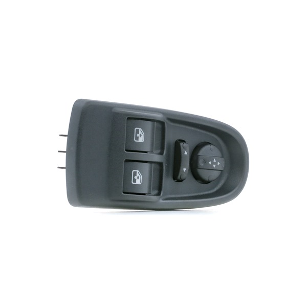 FAST | Rudehejskontakt i førerside FT82249 IVECO Daily Line Bus 2015 billig online
