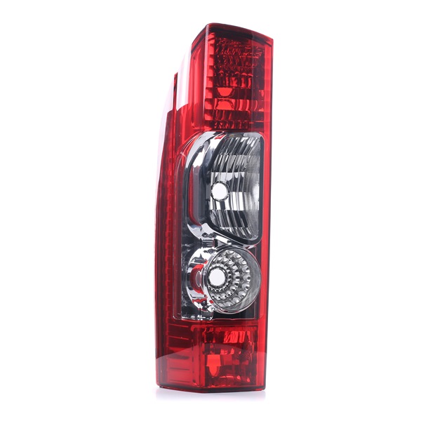 FAST FT86301 rear lights FIAT Ducato III Van (250, 290) 2.3 D 4x4 120 Multijet 120hp 2013