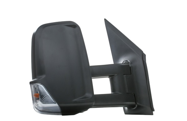 OEM nummer 002 811 40 33 - Backspegel FT88340 MERCEDES-BENZ