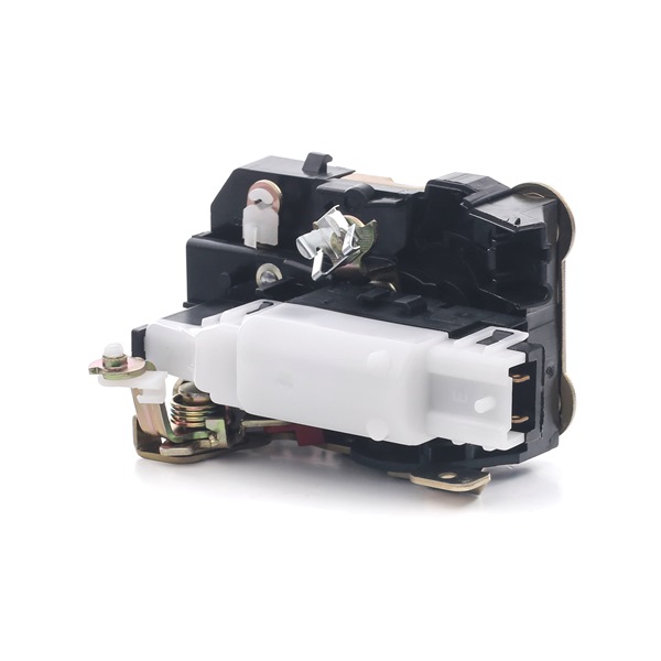 NISSAN lock mechanism FAST FT95113
