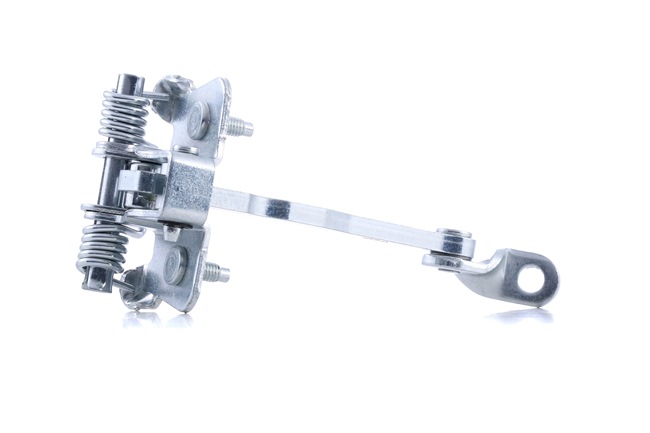 Kofferraumklappe FT95631 FAST RENAULT Kangoo II Express (FW) 1.5 dCi 90 (FW0G, FW05, FW08, FW11) 2010 90 PS