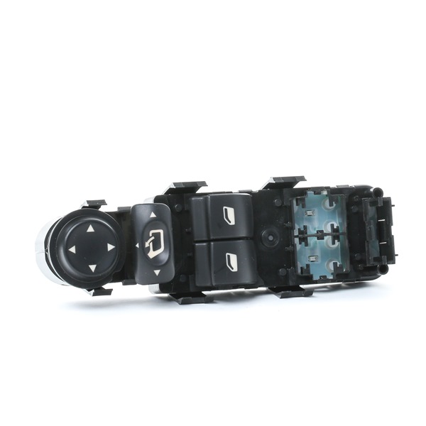 Interruptor de elevalunas 37SKV019 ESEN SKV CITROËN C4 I Hatchback 1.6 16V Bio-Flex 2007 109 cv