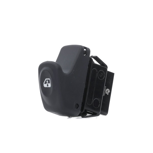Interruptor, elevadores dos vidros 37SKV330 ESEN SKV RENAULT Kangoo I Express (FC) 1.5 dCi 2009 82 cv