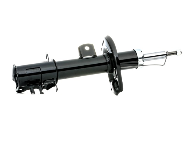 DACO Germany 452372L shock absorber FIAT Grande Punto Hatchback (199) 1.3 D Multijet (199.AXD11, 199.AXD1A, 199.AXD1B,... 90hp 2010