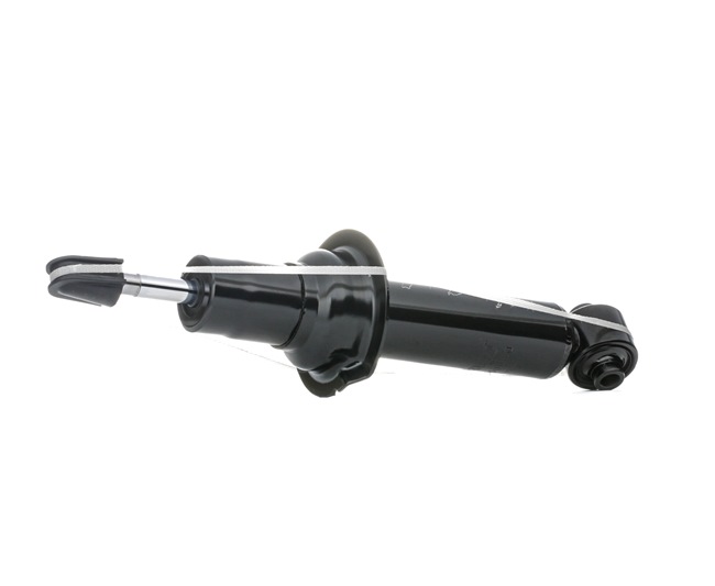 Federbein 550660 DACO Germany PEUGEOT 407 Limousine 1.8 (6D6FZB) 2004 116 PS
