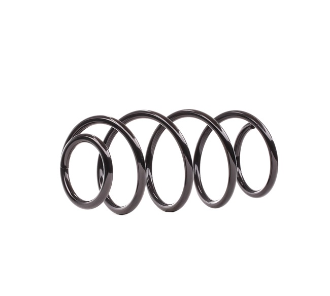 DACO Germany | Spiraalveren Vooras 800206 AUDI A1 Sportback (8XA, 8XK) 2012 goedkoop online