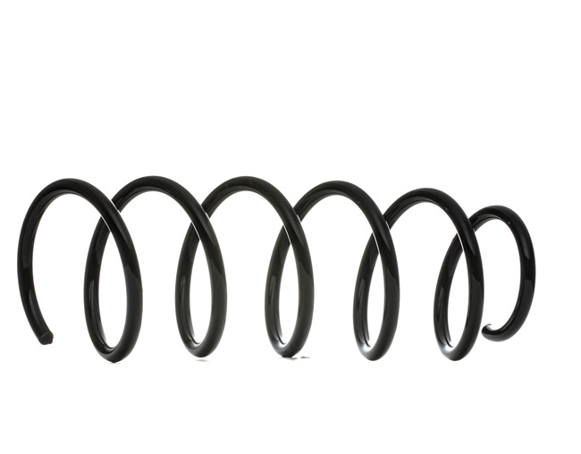 Shock absorption Chevrolet Spark m300: Coil spring DACO Germany 800403
