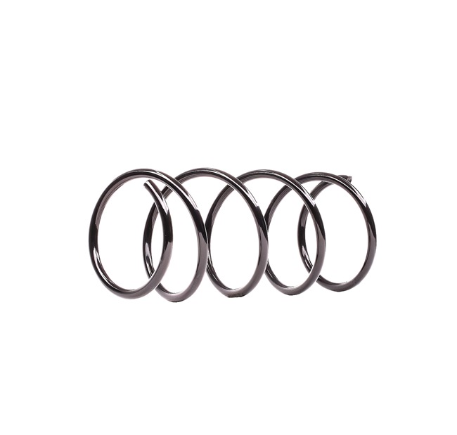 Numéro OEM 1 034 122 - Ressort de suspension 801052 FORD, LAND ROVER