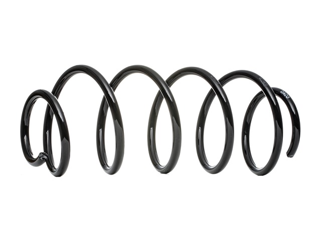 DACO Germany 802807 Peugeot 5008 mk1 coil springs replacement cost
