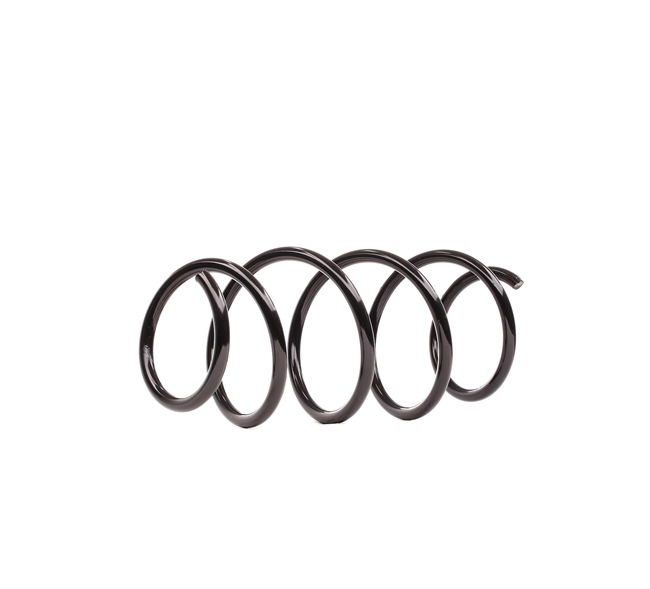 DACO Germany 803071 Ressort de suspension arrière et avant Megane 2