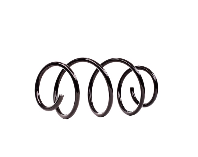Sistema De Amortecimento Renault Laguna 2 Grandtour: Mola de suspensão DACO Germany 803903