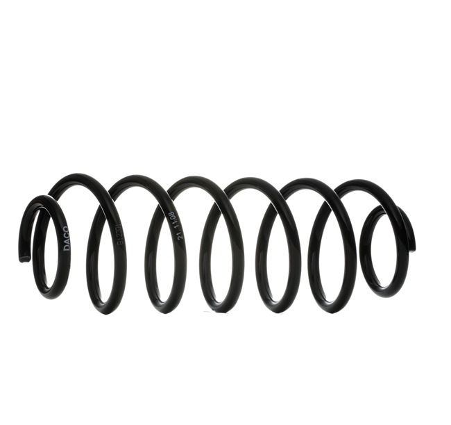 Número OEM DF71-28-011 - Muelle de suspensión 812201 MAZDA
