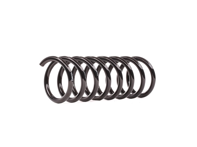 DACO Germany | Resortes de suspension Eje trasero, para vehículos con chasis estándar 812205 MAZDA MPV II (LW) 2000 baratos online
