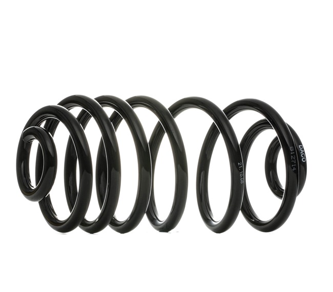 DACO Germany 812714 Opel Astra j Estate coil springs replacement cost