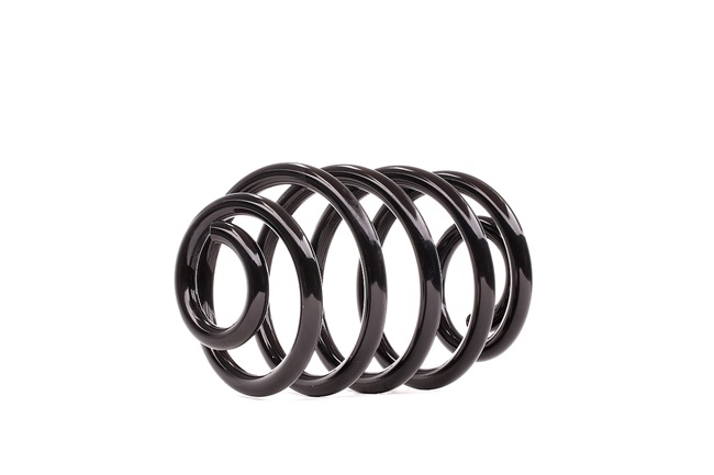 DACO Germany Fjedre bagaksel 813001 250,97 kr. køb online