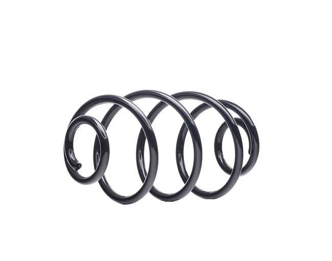 DACO Germany 813602 ressort d'amortisseur OPEL Astra G CC (T98) 1.6 16V (F08, F48) 101CV 2005