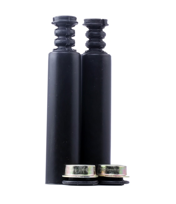 Schokbreker, hoes PK3902 DACO Germany TOYOTA Yaris Verso (P2) 1.4 D-4D (NLP20_, NLP22_) 2000 75 Pk