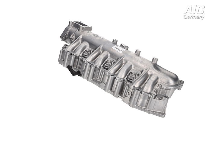 Collettore di aspirazione 52755 AIC ALFA ROMEO 147 (937) 1.9 JTD 16V (937.AXG1B, 937.BXG1B) 2004 140 CV