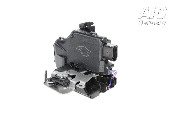 Número OEM 4B1 837 015 B - Cerradura de puerta 52964 SEAT, AUDI, SKODA