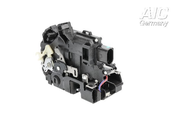 Numer OEM 4B0 839 015 B - Zamek drzwi 52965 AUDI, SKODA, SEAT