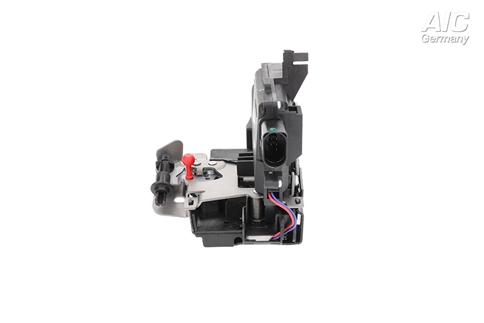 Número OEM 4B0 839 016 D - Cerradura de puerta 52970 SEAT, AUDI, SKODA