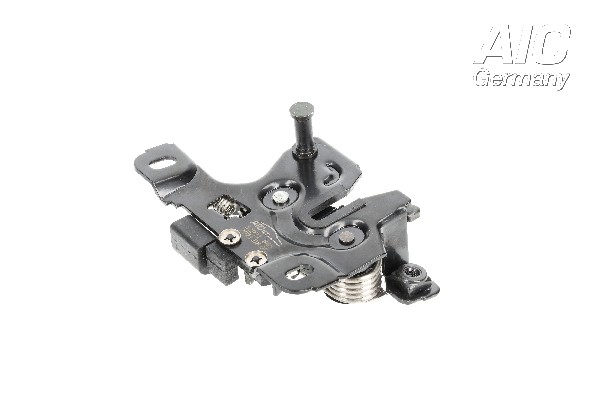 AIC 52971 capot AUDI A6 C5 Berline (4B2) 1.8 T quattro 180CV 2002