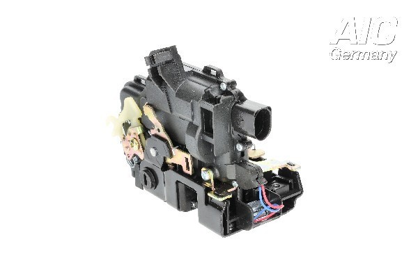 Número OEM 3B4 839 015 M - Cerradura de puerta 52973 SEAT, AUDI, SKODA