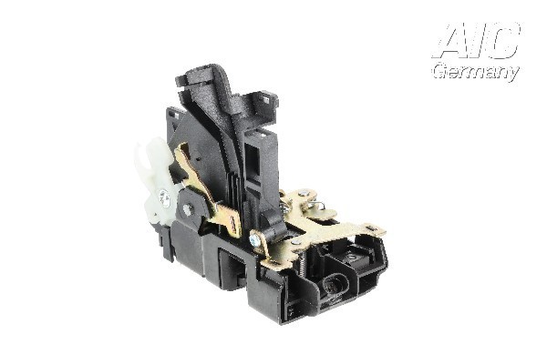 Número OEM 3B1 837 015 AN - Fechadura da porta 52975 VW, AUDI, SEAT, SKODA