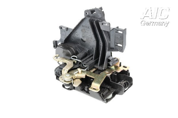Numéro OEM 3B1 837 016 BR - Serrure de porte 52976 AUDI, SEAT, SKODA
