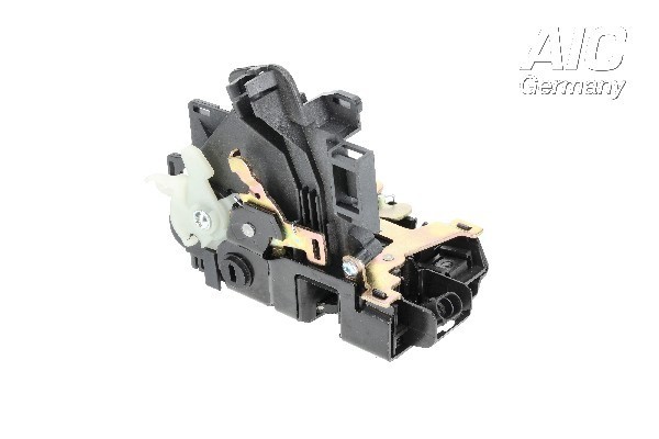 Número OEM 3B4 839 015 AJ - Cerradura de puerta 52977 SEAT, AUDI, SKODA