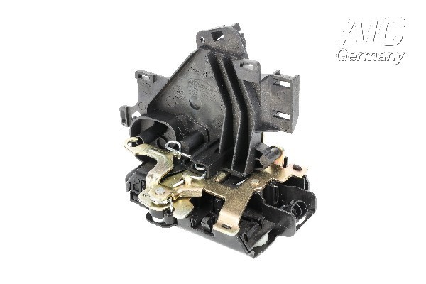Número OEM 3B4 839 016 AJ - Cerradura de puerta 52978 SEAT, AUDI, SKODA