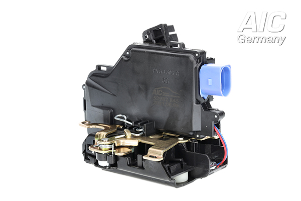 Serratura sportello 52982 AIC Volkswagen Touareg I (7LA, 7L6, 7L7) 4.2 V8 2005 310 CV