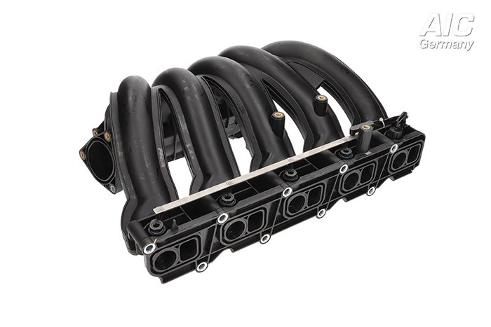 Numéro OEM A 612 090 03 37 - Manchon, collecteur d'admission 53000Set MERCEDES-BENZ