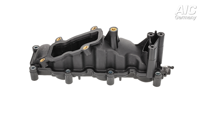 Número OEM 059 129 711 AL - Módulo colector de admisión 54438 SEAT, AUDI, SKODA