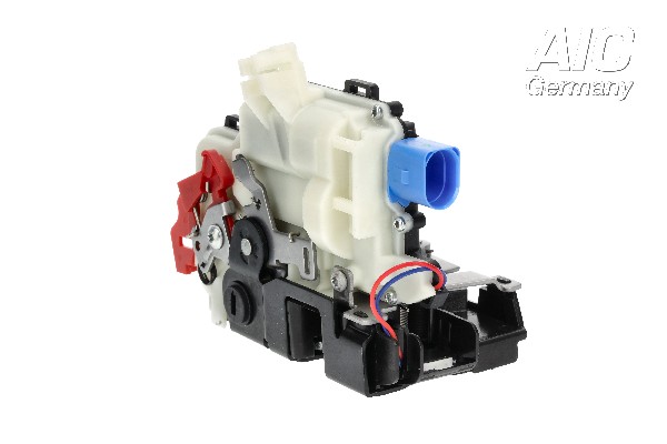 Número OEM 6Y0 839 015 A - Cerradura de puerta 55269 SEAT, AUDI, SKODA