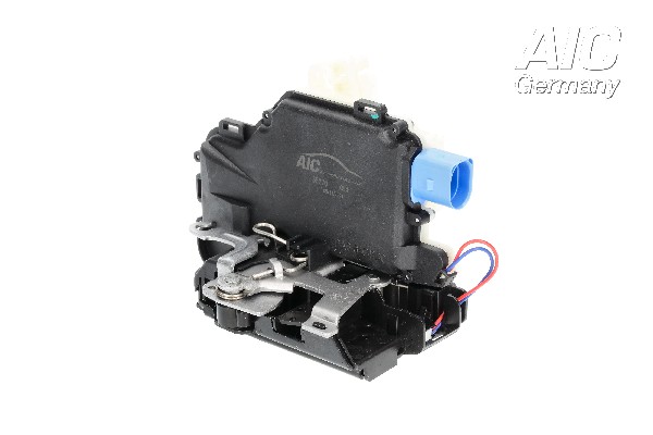 Numer OEM 6Y0 839 016 A - Zamek drzwi 55270 AUDI, SKODA, SEAT