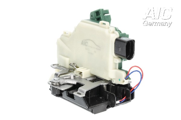 Numero OEM 3B1 837 016 CF - Serratura sportello 55272 AUDI, SEAT, SKODA
