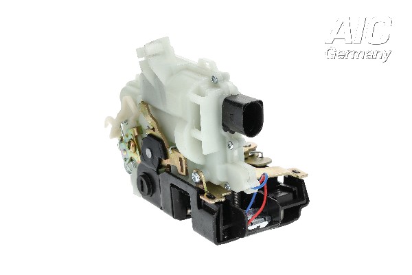 Número OEM 3B4 839 015 M - Cerradura de puerta 55273 SEAT, AUDI, SKODA