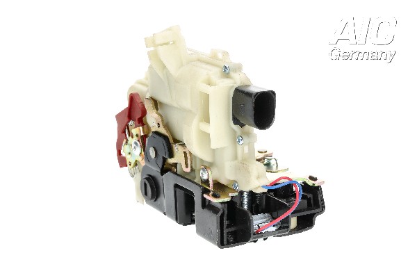 Número OEM 3B4 839 015 AP - Cerradura de puerta 55276 SEAT, AUDI, SKODA