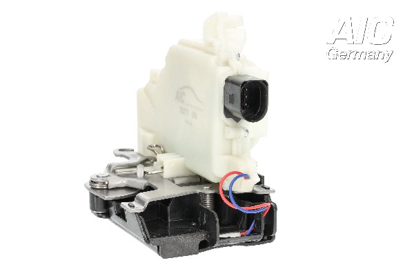 Numéro OEM 3B4 839 016 AP - Serrure de porte 55277 AUDI, SEAT, SKODA