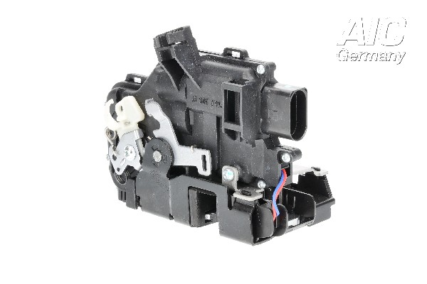 Numéro OEM 8N1 837 015 B - Serrure de porte 55379 AUDI, SEAT, SKODA, PORSCHE