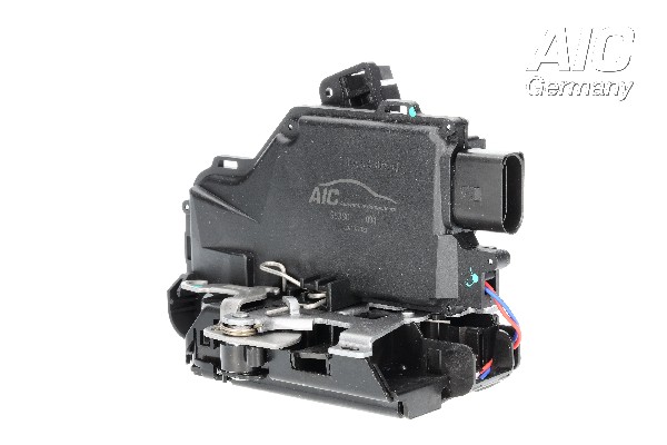 Numéro OEM 8N1 837 016 B - Serrure de porte 55380 AUDI, SEAT, SKODA, PORSCHE