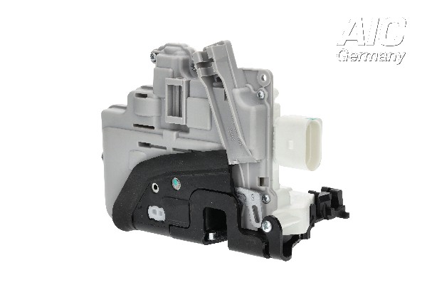 Fechadura da porta 55383 AIC VW Passat B6 Variant (3C5) 1.8 TSI 2009 152 cv