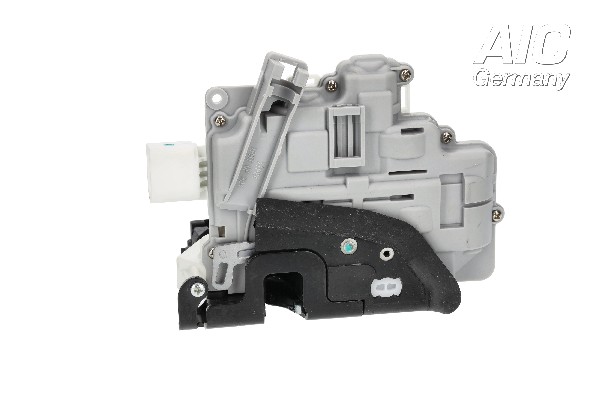 Numéro OEM 3C1 837 016 A - Serrure de porte 55384 AUDI, SEAT, SKODA