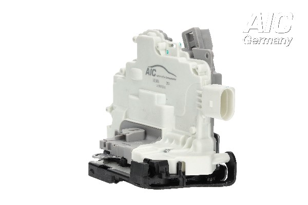 Fechadura da porta 55386 AIC VW Passat B6 Variant (3C5) 1.8 TSI 2010 152 cv