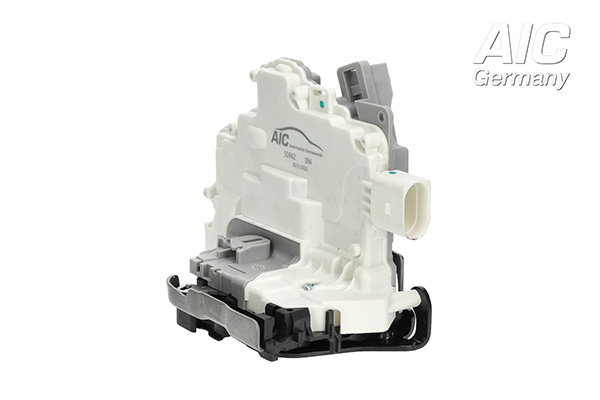 Numer OEM 8J1 837 016 A - Zamek drzwi 55962 AUDI, SKODA, SEAT, PORSCHE