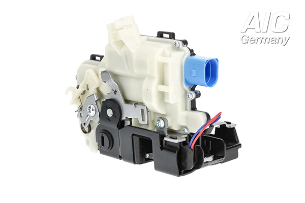 Número OEM 3B4 839 015 AG - Cerradura de puerta 56180 SEAT, AUDI, SKODA