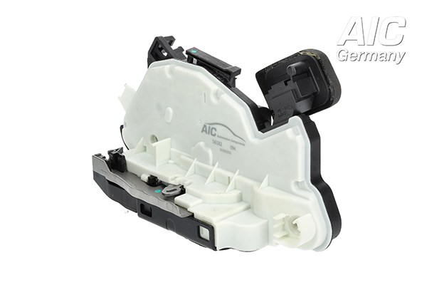 Numero OEM 5K1 837 015 B - Serratura sportello 56182 AUDI, SEAT, SKODA