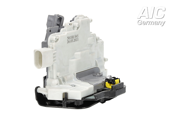 Numer OEM 4F0 839 015 A - Zamek drzwi 56188 AUDI, SKODA, SEAT